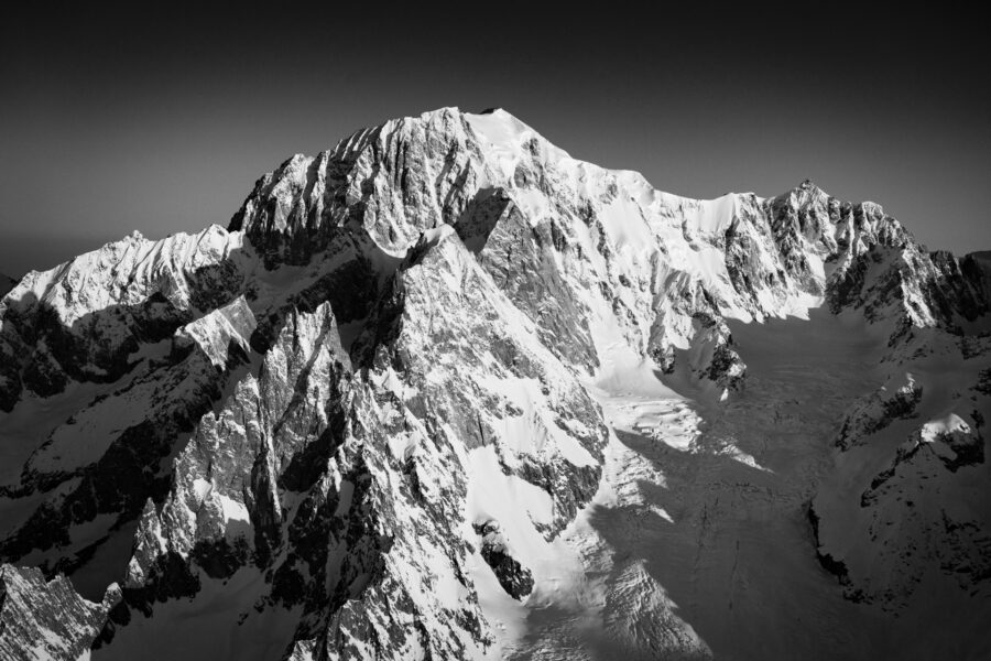 Massif du Mont Blanc